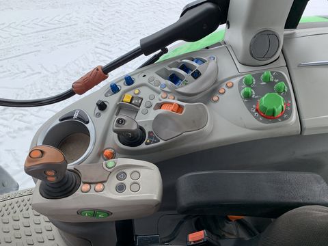 Deutz Fahr 5120 TTV