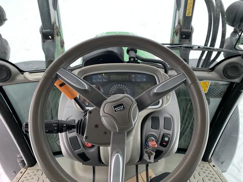 Deutz Fahr 5120 TTV