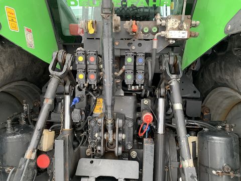 Deutz Fahr 5120 TTV