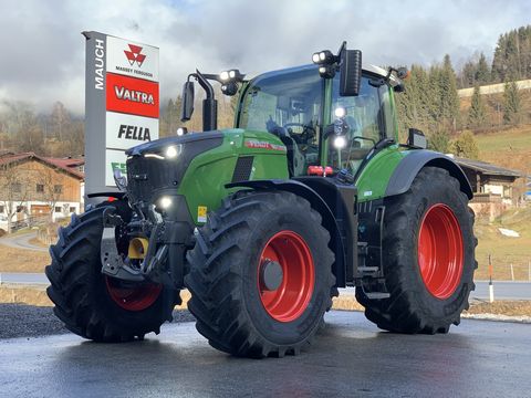 Fendt 728 Vario Gen7 Profi+ Setting 2