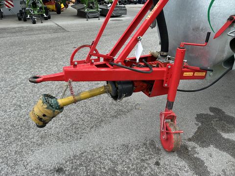Kirchner Güllefass T 2500