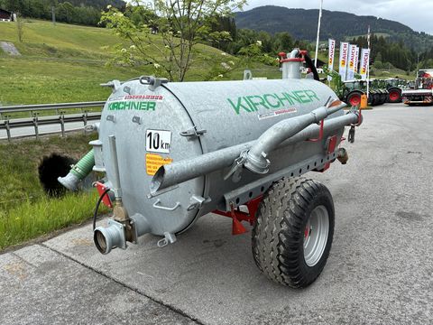 Kirchner Güllefass T 2500