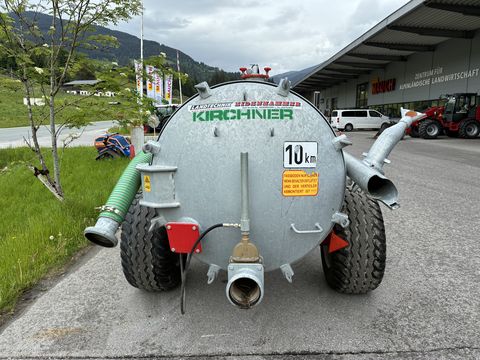 Kirchner Güllefass T 2500