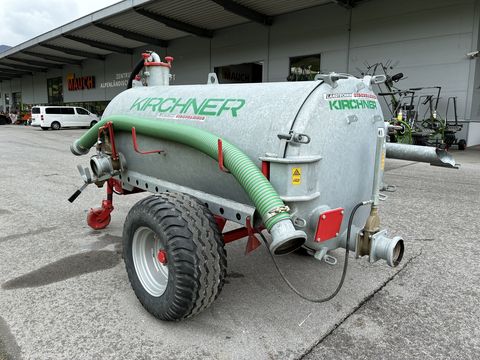 Kirchner Güllefass T 2500
