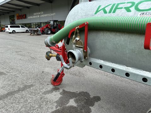 Kirchner Güllefass T 2500