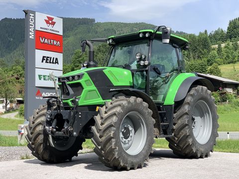 Deutz Fahr 6130