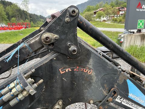 Hydrac Frontlader EK 2300