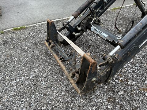 Hydrac Frontlader EK 2300
