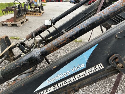Hydrac Frontlader EK 2300
