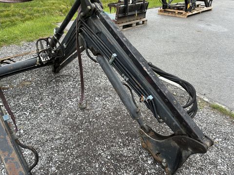 Hydrac Frontlader EK 2300