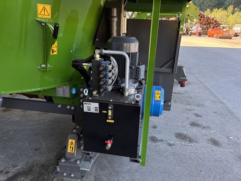 Sonstige Sitrex Futtermischwagen SL 60 Smart