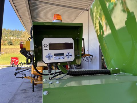 Sonstige Sitrex Futtermischwagen SL 60 Smart