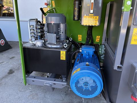 Sonstige Sitrex Futtermischwagen SL 60 Smart