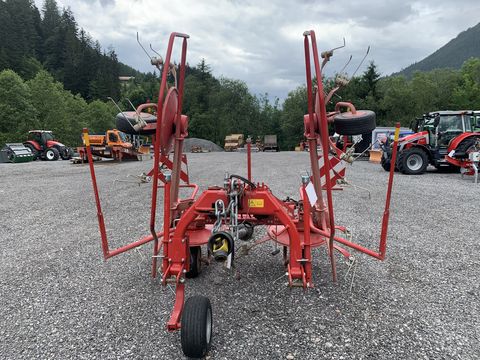 Lely Heuer Lotus 520 