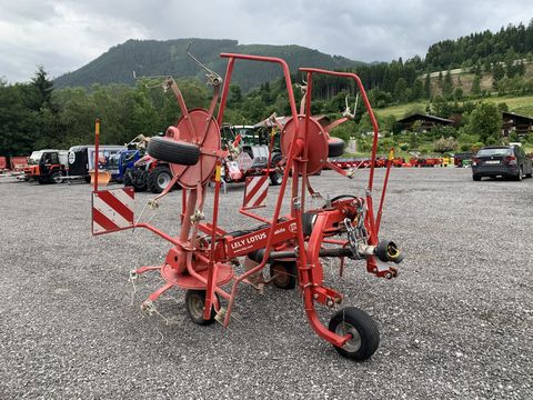 Lely Heuer Lotus 520 