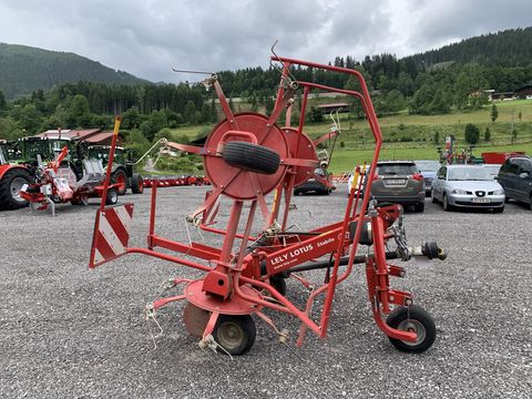 Lely Heuer Lotus 520 