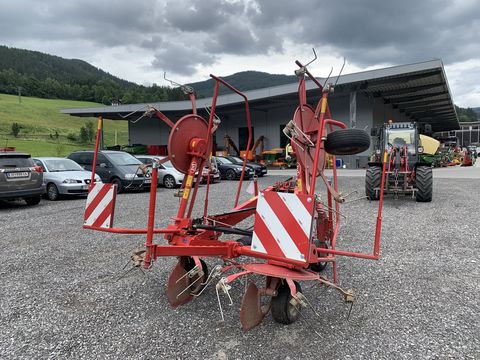 Lely Heuer Lotus 520 