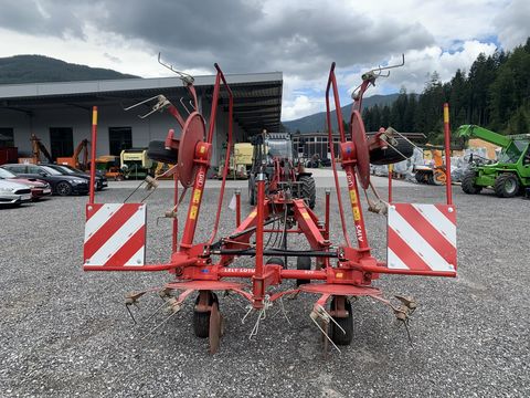 Lely Heuer Lotus 520 