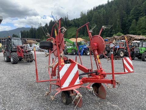 Lely Heuer Lotus 520 