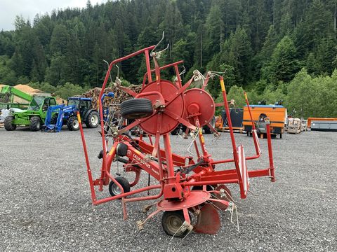 Lely Heuer Lotus 520 