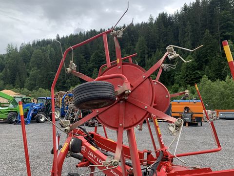 Lely Heuer Lotus 520 