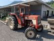 Case IH C 574 Hinterrad