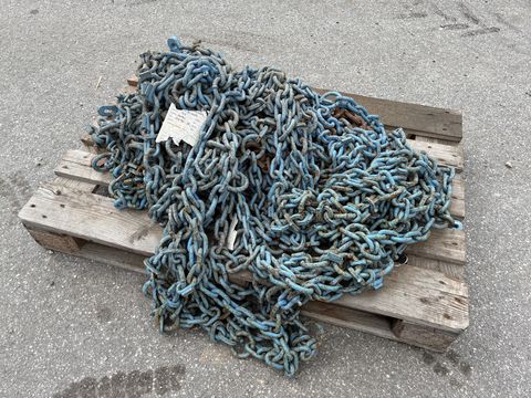 Pewag Schneeketten 540/80-38