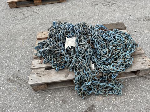Sonstige Schneeketten 540/80-38