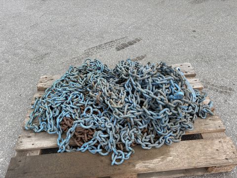 Pewag Schneeketten 540/80-38
