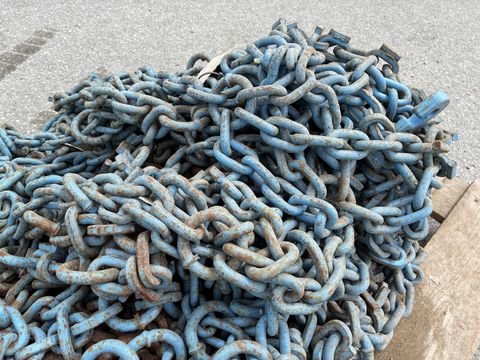 Pewag Schneeketten 540/80-38