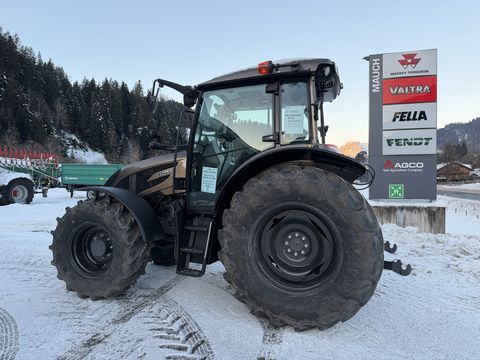 Valtra A 115