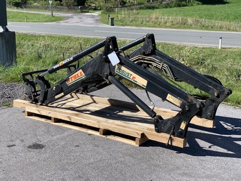 Stoll Frontlader HDPM 10
