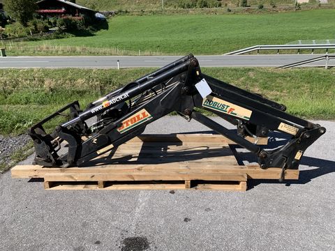 Stoll Frontlader HDPM 10