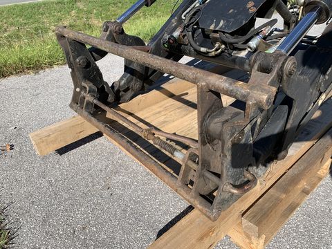 Stoll Frontlader HDPM 10