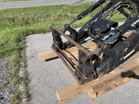 Stoll Frontlader HDPM 10