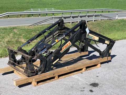 Stoll Frontlader HDPM 10