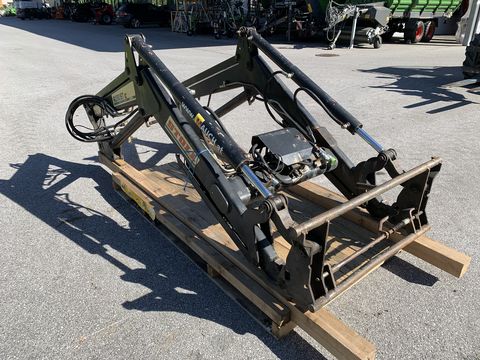 Stoll Frontlader HDPM 10
