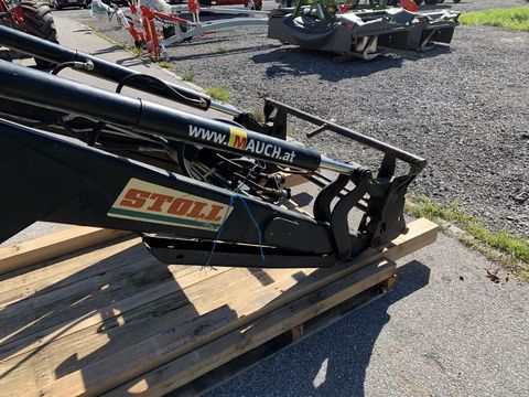 Stoll Frontlader HDPM 10