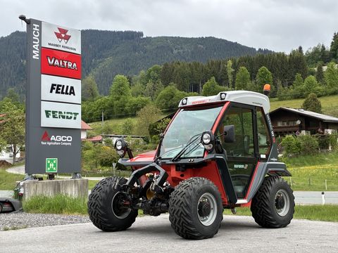 Reform Metrac H7RX