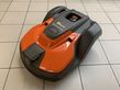 Husqvarna Automower 550 EPOS 10000 m³