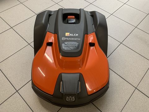 Husqvarna Automower 550 EPOS 10000 m³