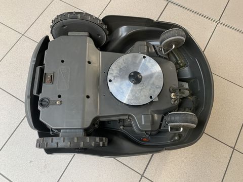 Husqvarna Automower 550 EPOS 10000 m³