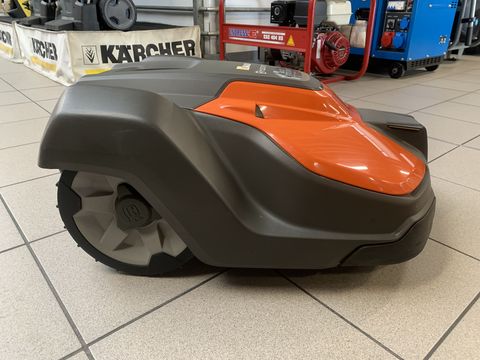 Husqvarna Automower 550 EPOS 10000 m³