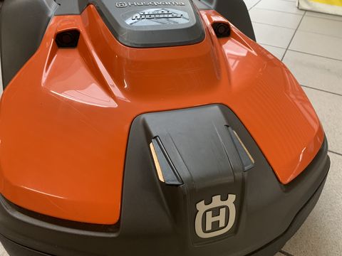 Husqvarna Automower 550 EPOS 10000 m³