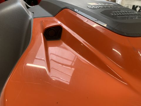 Husqvarna Automower 550 EPOS 10000 m³