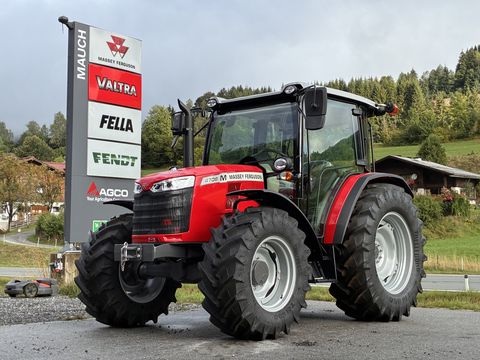 Massey Ferguson MF 4708M Cab Essential D2