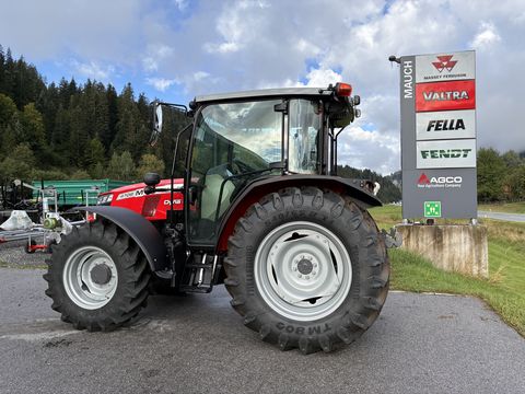 Massey Ferguson MF 4708M Cab Essential D2