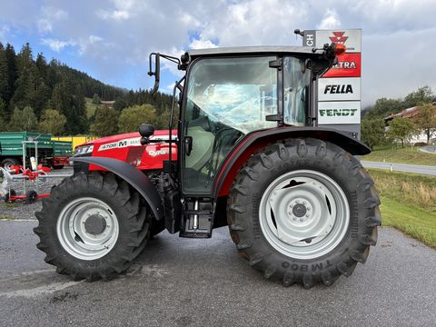 Massey Ferguson MF 4708M Cab Essential D2