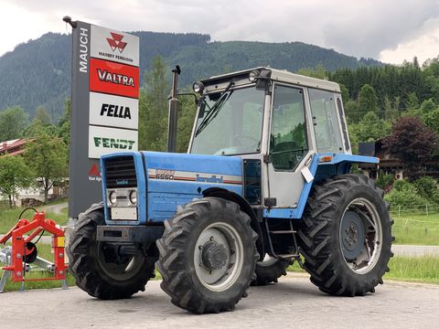 <strong>Landini 6550</strong><br />