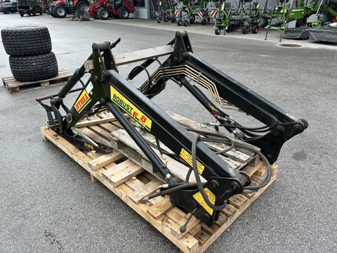 Stoll Frontlader Robust F HDPM 8